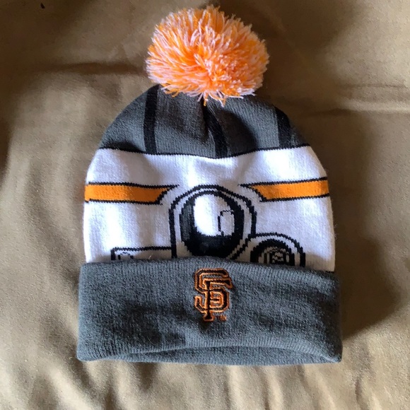 Fun hat - Picture 1 of 2